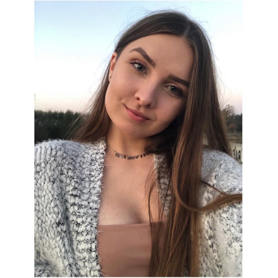 Aga Wodnik